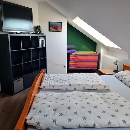 Appartamento Himmelreich Nahne Osnabrück Esterno foto