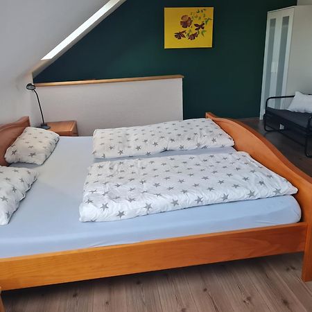 Appartamento Himmelreich Nahne Osnabrück Esterno foto