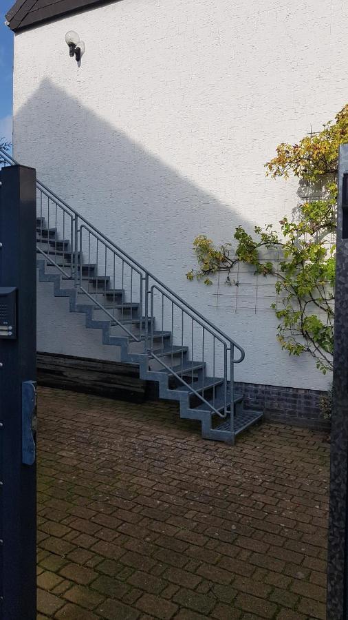 Appartamento Himmelreich Nahne Osnabrück Esterno foto