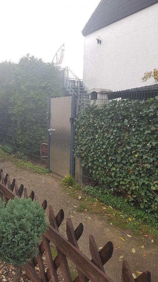 Appartamento Himmelreich Nahne Osnabrück Esterno foto