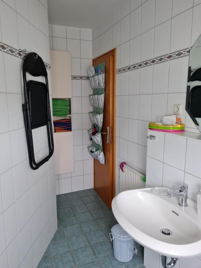 Appartamento Himmelreich Nahne Osnabrück Esterno foto