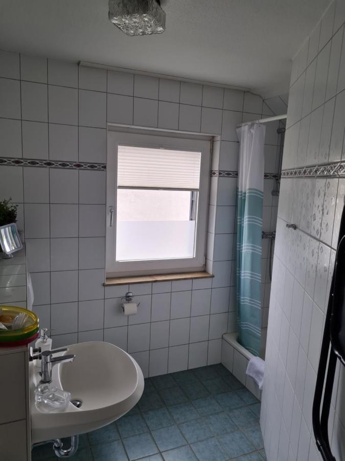 Appartamento Himmelreich Nahne Osnabrück Esterno foto