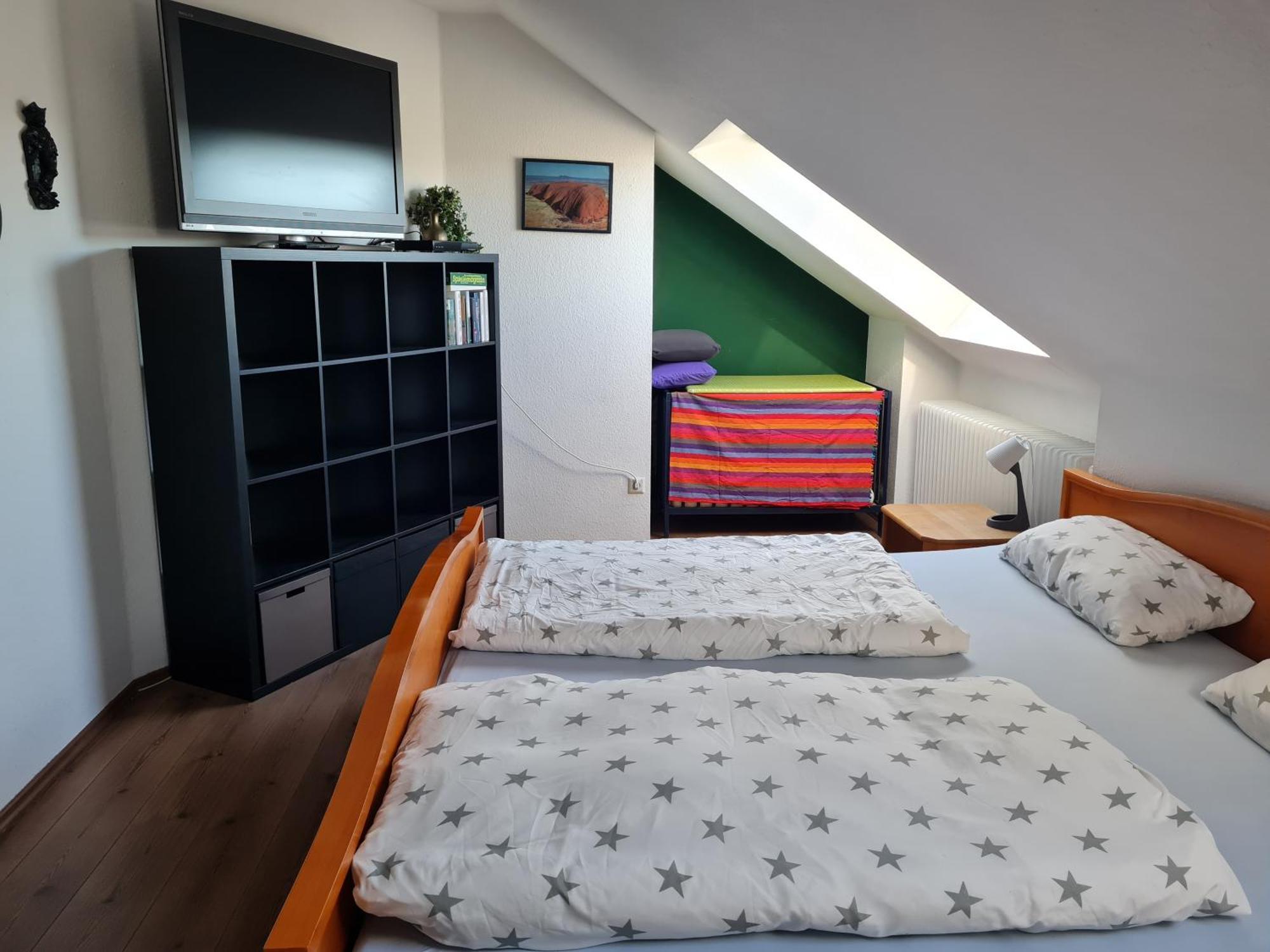 Appartamento Himmelreich Nahne Osnabrück Esterno foto