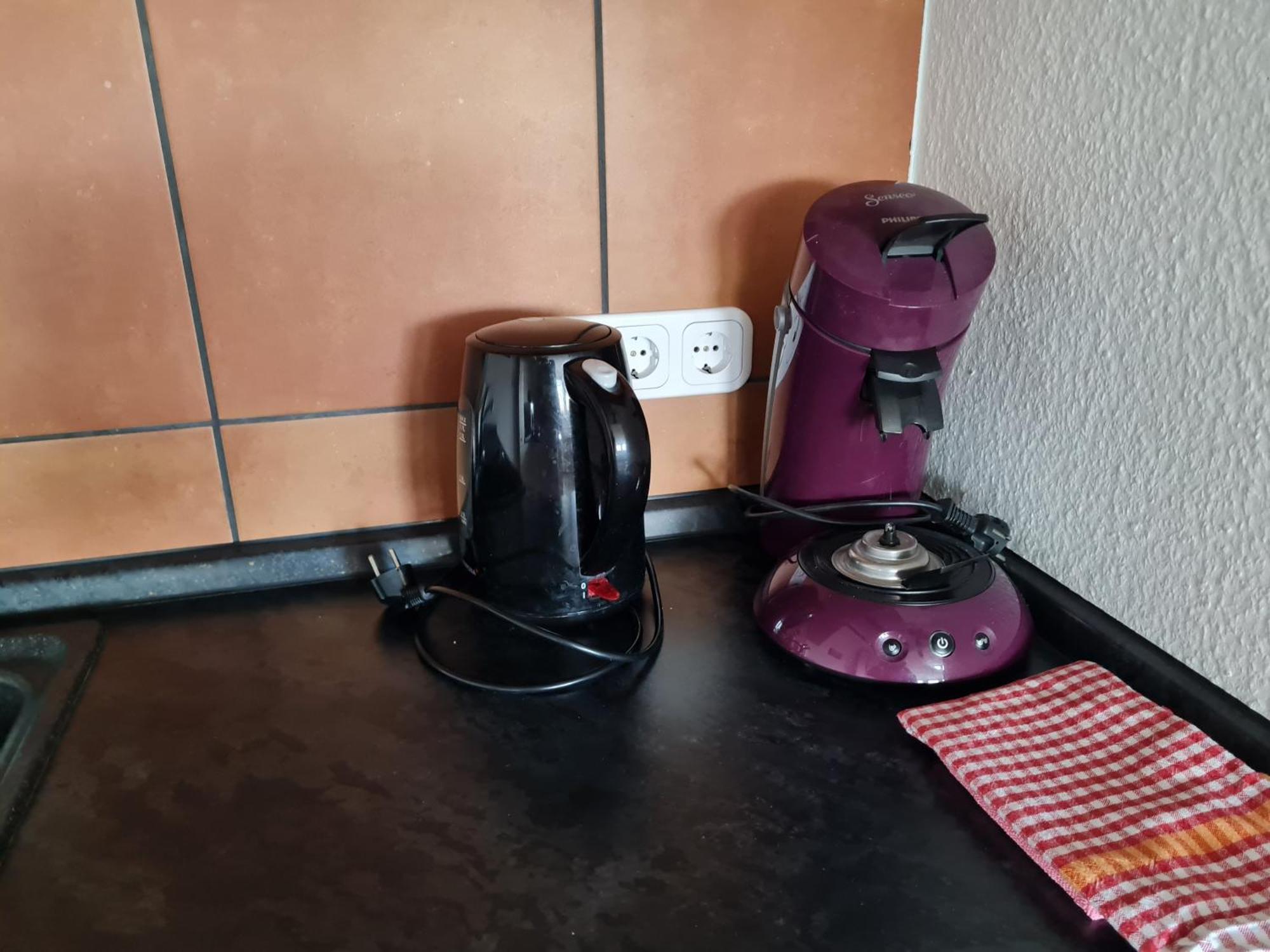 Appartamento Himmelreich Nahne Osnabrück Esterno foto